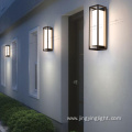 Hot Sale Modern Aluminum Led Waterproof Wall Lamp